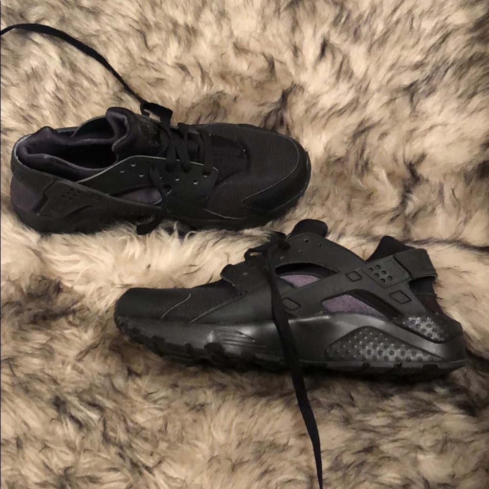 Nike Huarache Run (GS)